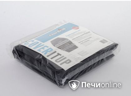 Чехол Char-Broil универсальный premium для 2 гор. грилей в Алматы