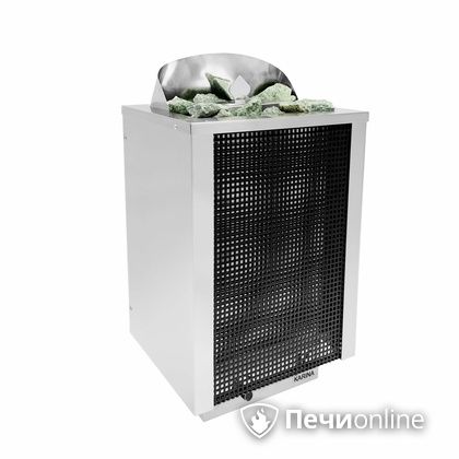 Электрическая печь Karina Optima Steam 5 кВт в Алматы