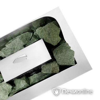 Электрическая печь Karina Optima Steam 6 кВт в Алматы