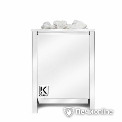 Электрическая печь Karina Classic 24 кВт в Алматы