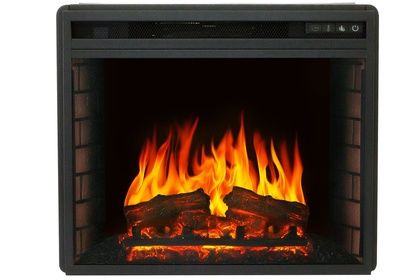 Электрический очаг Royal Flame Vision 26 EF LED FX, чёрный в Алматы