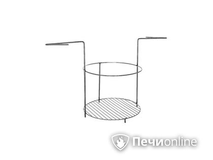 Аксессуар для приготовления на огне Амфора Этажерка мясная  в Алматы