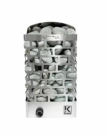 Электрокаменка для сауны Karina   Air 2 в Алматы