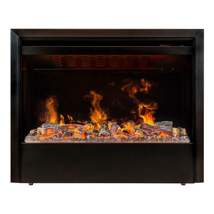 Электрический очаг RealFlame HELIOS-S 26 SBG 3D  в Алматы