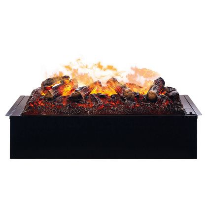 Электрический очаг RealFlame CASSETTE-S 630M 3D  в Алматы