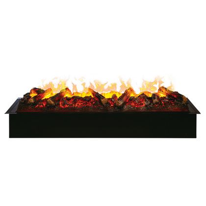 Электрический очаг RealFlame CASSETTE-S 1000 3D  в Алматы