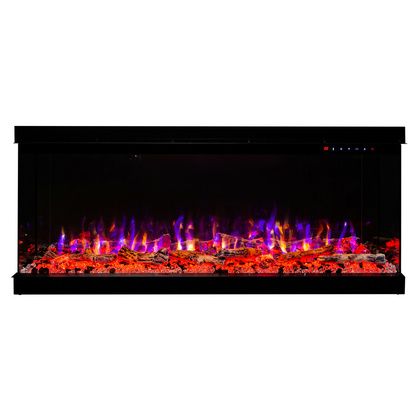 Электрокамин RealFlame ONYX 50 BL (OL96)  в Алматы