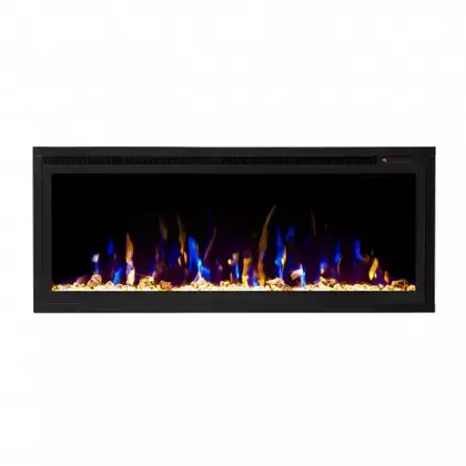 Электрический очаг RealFlame Saphir 42 в Алматы