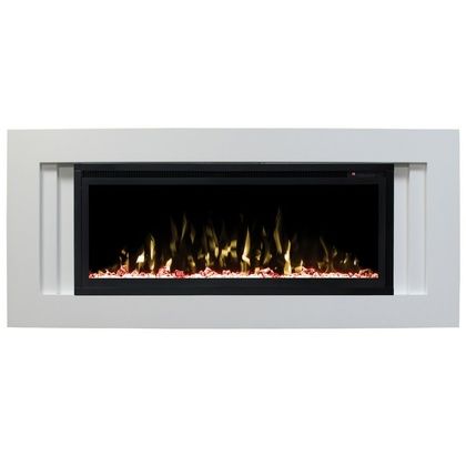 Электрический очаг RealFlame STOCKHOLM 42/BV WT-P511 Обрамление в Алматы