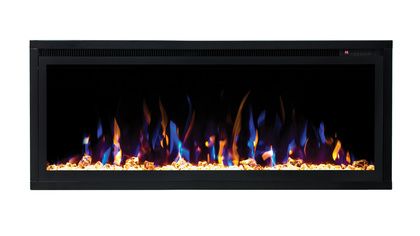 Электрический очаг RealFlame Saphir 50 в Алматы