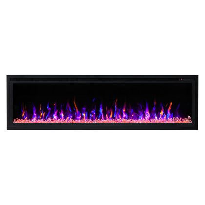 Электрический очаг RealFlame  Saphir 60 в Алматы