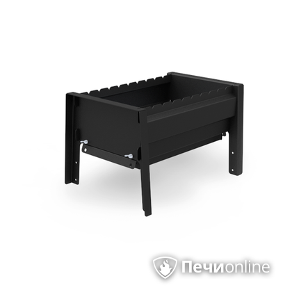 Мангал Grillver Партикс 500 Эйр в Алматы