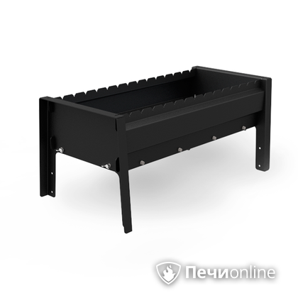 Мангал Grillver Партикс 730 в Алматы