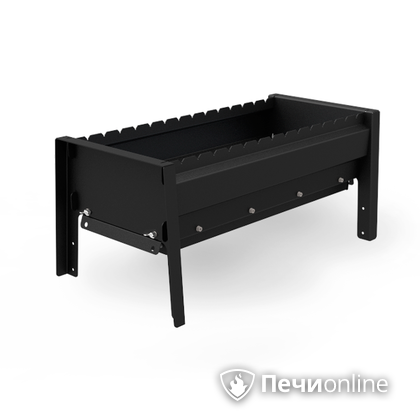 Мангал Grillver Партикс 730 Эйр в Алматы