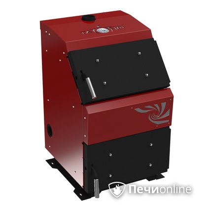 Комбинированный котел Термокрафт Taifun 20 кВт в Алматы