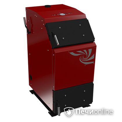 Комбинированный котел Термокрафт Taifun 30 кВт в Алматы