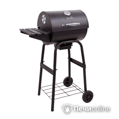Угольный гриль-барбекю Char-Broil Charcoal Gourmet 225 2018 в Алматы