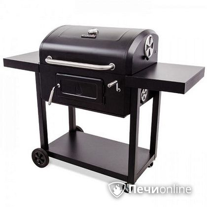 Угольный гриль-барбекю Char-Broil Performance 780, чёрный в Алматы