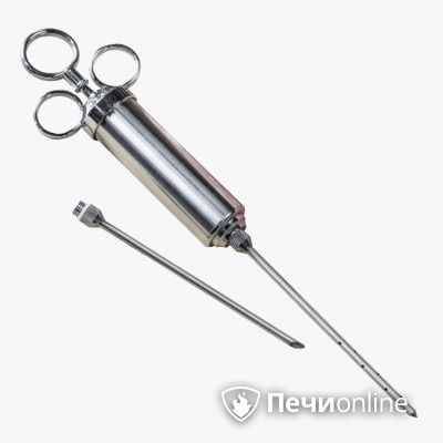 Кулинарный шприц Char-Broil для гриля в Алматы