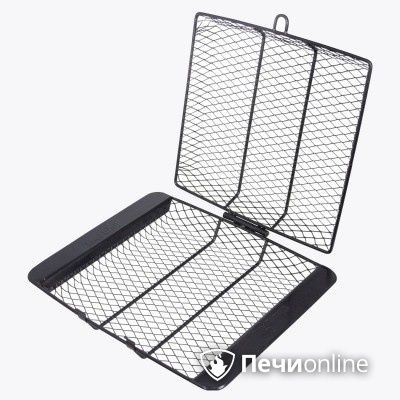 Решетка-гриль Char-Broil антипригарная в Алматы