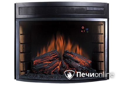 Электрокамин Royal Flame Dioramic 25 LED FX, чёрный в Алматы
