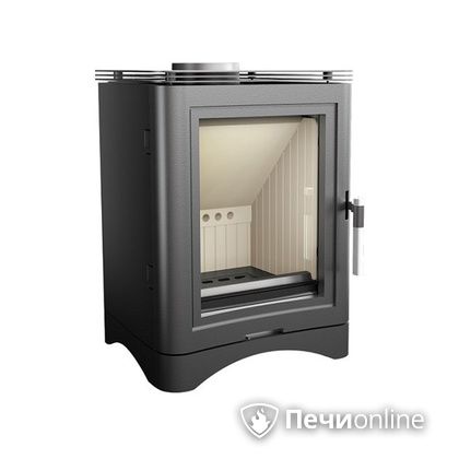 Печь-камин Kratki Koza/K5/150 7 кВт в Алматы