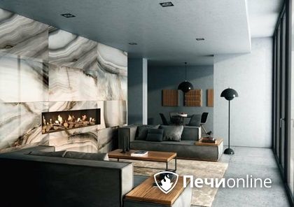 Каминная топка Kratki Leo/100/LPG 9,2 кВт в Алматы