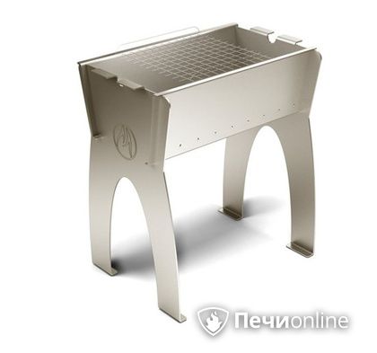 Мангал TMF Мангал ТРУДМАЙ-2 высокий, без сумки TMF в Алматы