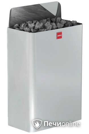 Электрокаменка для сауны Harvia The Wall HSWE900400 SW90E без пульта в Алматы