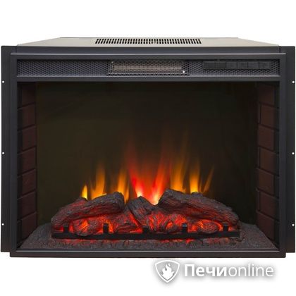 Электрический очаг RealFlame Sparta 255 LED в Алматы