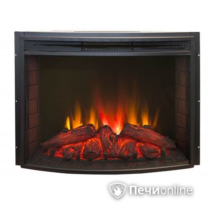 Электрический очаг RealFlame Evrika 255 LED в Алматы