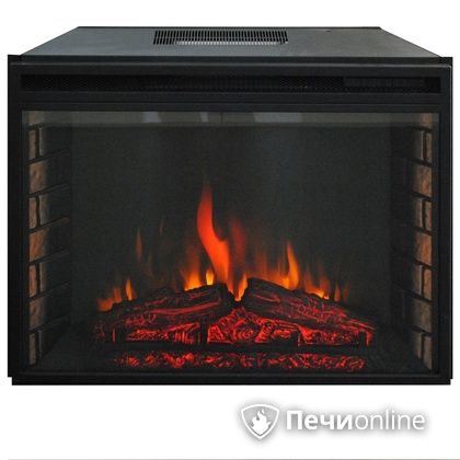 Электрический очаг RealFlame Epsilon 26 SIR в Алматы