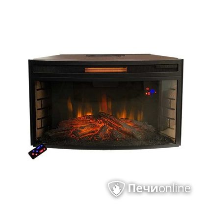 Электрический очаг RealFlame Firespace 33W SIR в Алматы