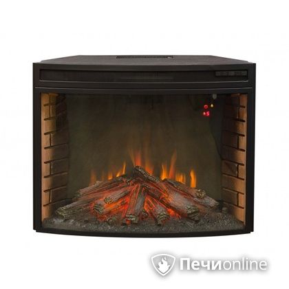 Электрический очаг RealFlame Firespace 33 SIR в Алматы