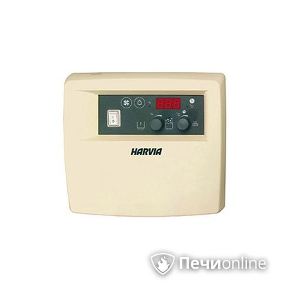  Harvia Пульт управления электрокаменкой C105400S Combi в Алматы
